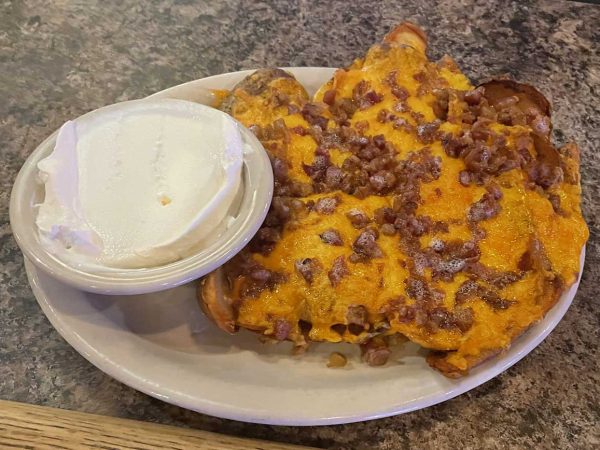 served up by The Heidelberg in Columbia