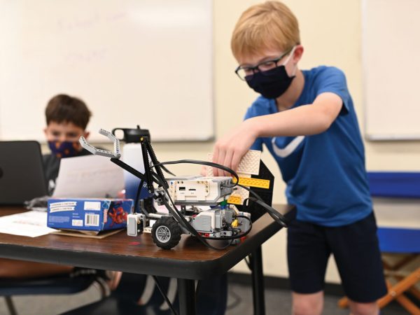 Columbia-Independent-School-STEAM