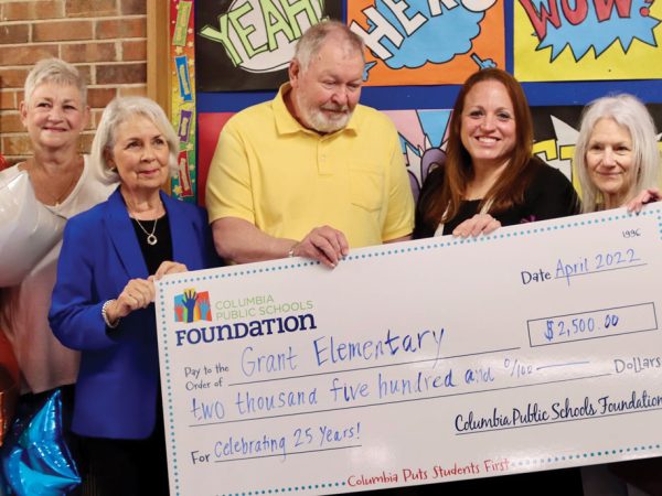 Columbia-Public-Schools-Foundation-Celebrates-25th-Anniversary