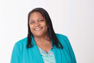 a member of Woman of Excellence