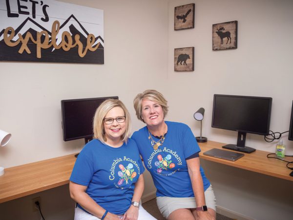 Dr.-Jill-Dunlap-Brown-and-Dr.-Susan-Deakins-Co-Founders-CALE-photo-by-Jackie-Byas