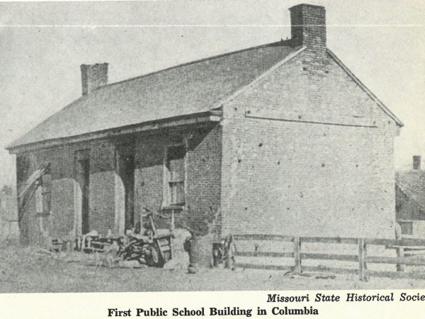 First-School-House