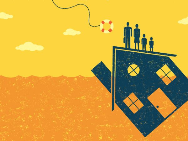 HousingRelief
