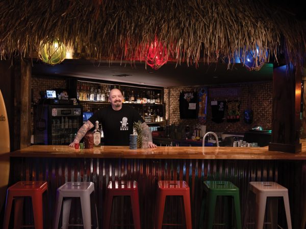 La-Takita-at-The-Social-Room-Jesse-Garcia-owner-behind-the-bar