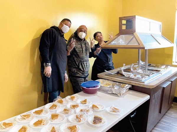 Pie-table