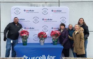 a community for veterans