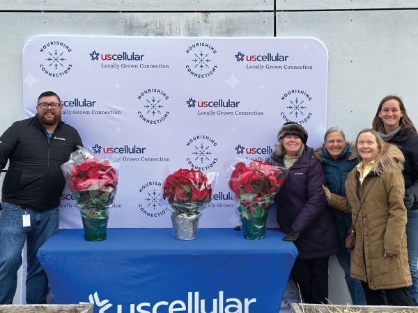 a community for veterans