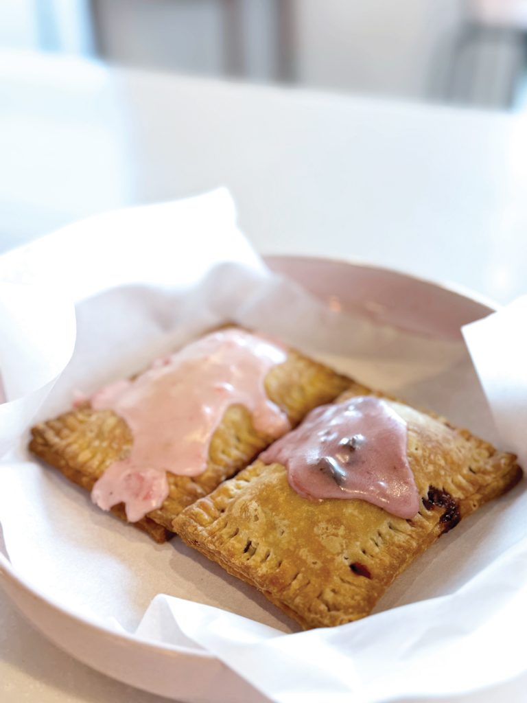Beet Box Homemade Poptarts Photo By Sunitha Bosecker