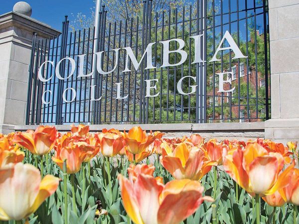 columbia-college