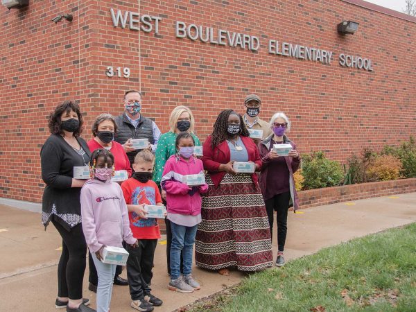 columbia-public-schools-donation