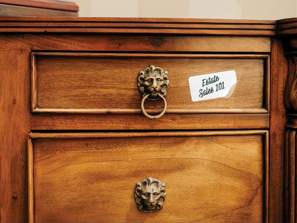 dresser-with-estate-sale-101-on-it