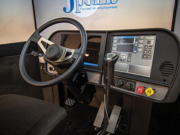 driver-simulator-at-job-point