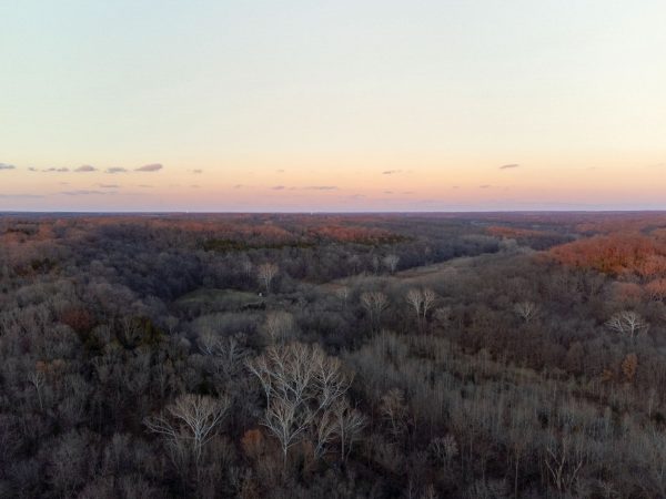 drone-shot-of-outdoor-campus