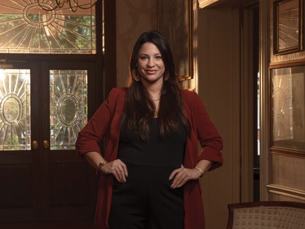 feat-Elizabeth-Herrera-standing-at-in-foyer-Stephens
