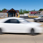 Featured Boxit Self Storage Centers Exterior