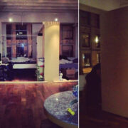Featured Jordan Watts Loft Conversion Downtown Los Angeles 2012