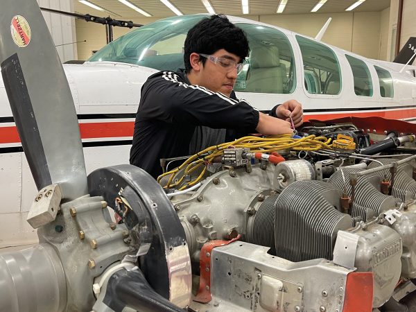 beneficiaries of career and technical education