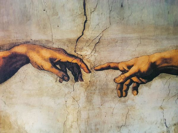 Featured Story Of Creation God As Parent