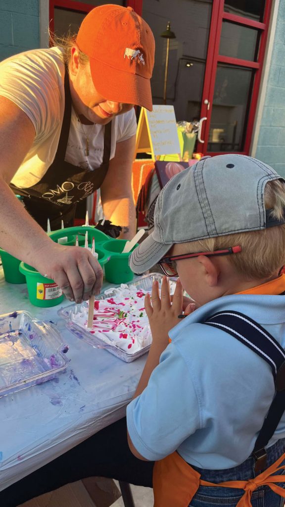 Hands On Arts Activities For Kids By Nikki Reese
