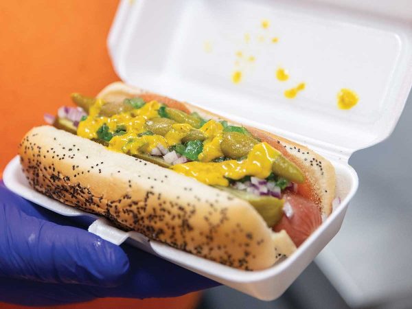 relish