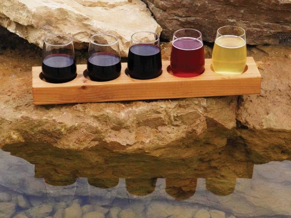 wine-flight