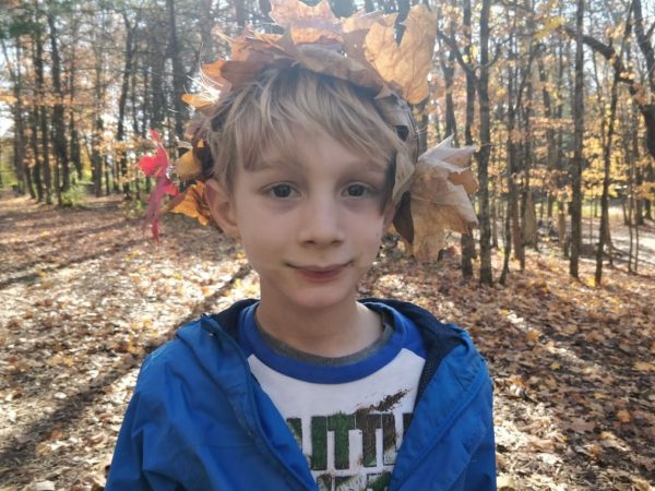 young-boy-in-leaf-crown