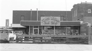 North Village sub-shop-historic-exterior-photo