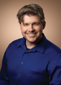 Matt Fetterly  