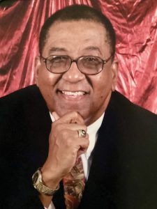 Rod Kelly  