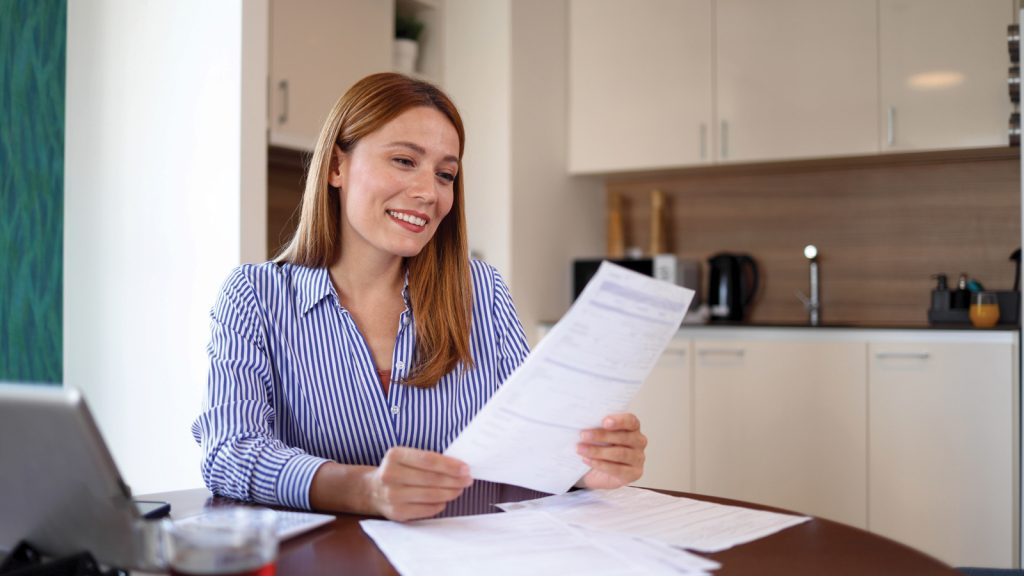 30-year-old-reviewing-insurance-policy