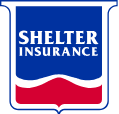 Shelter insurance logo