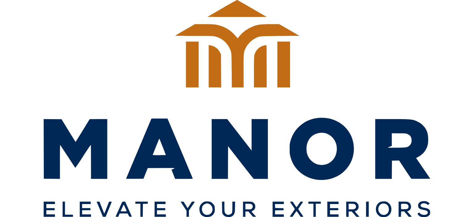 Manor Roofing logo