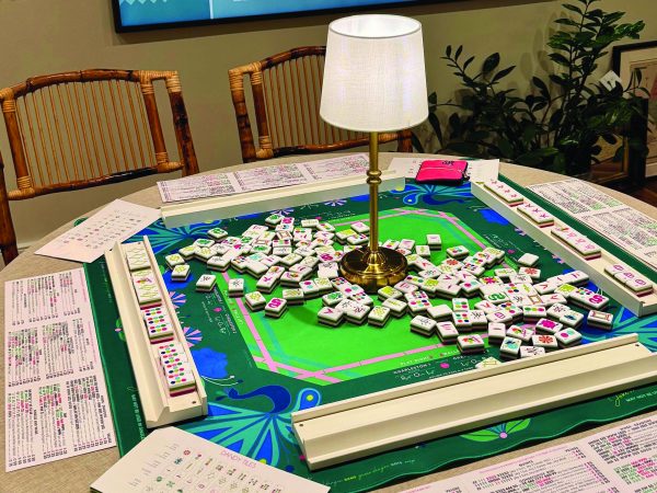 mahjong 4