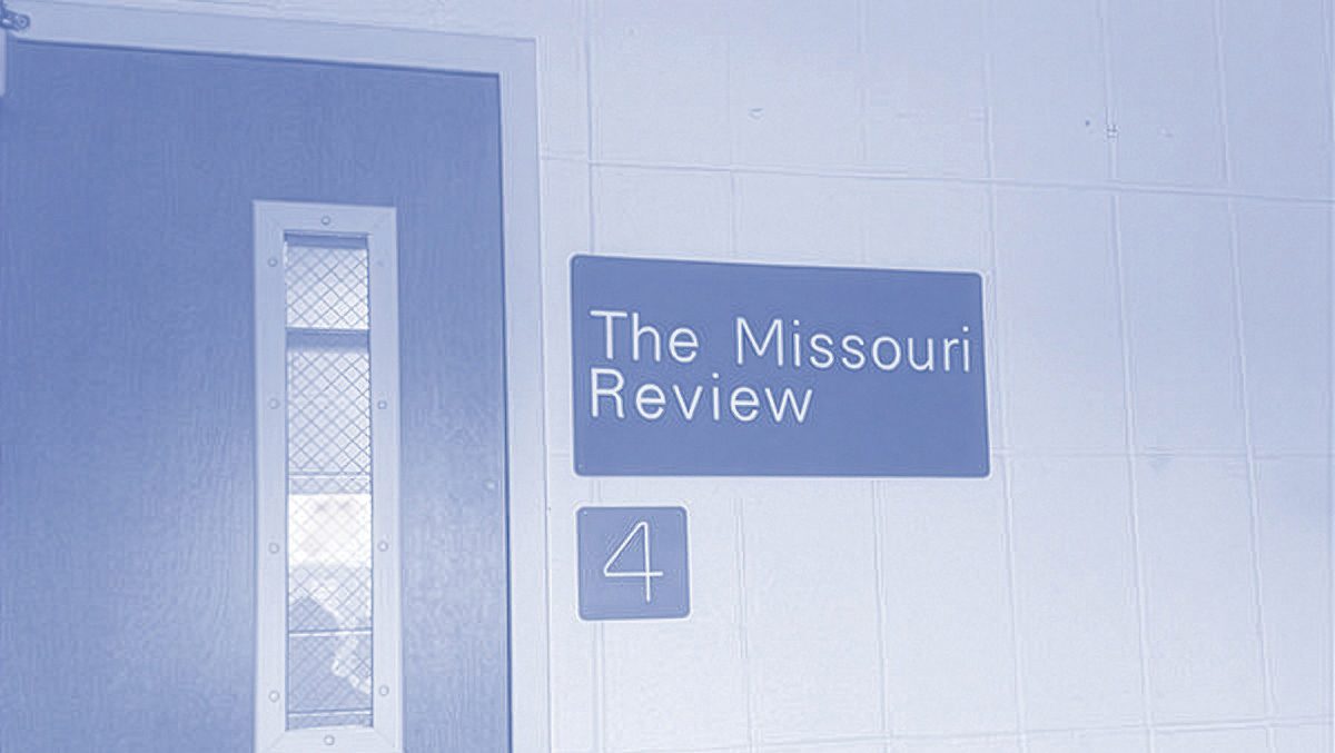 The Missouri Review
