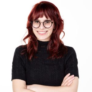 Picture of Kelsey Winkeljohn