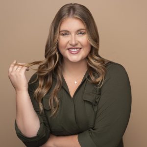 Picture of McKenna Stumph