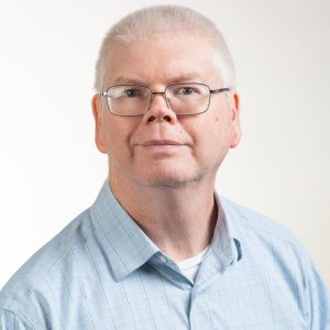 Picture of Roger McKinney