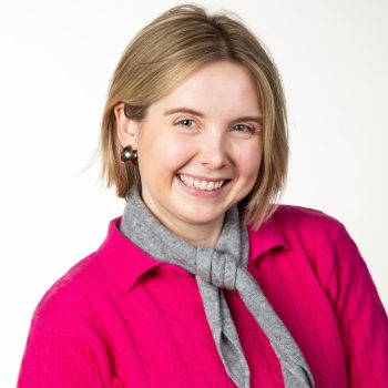 Picture of Mary Kate Hafner