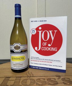 Joy of Cooking