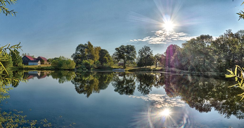 Nifong Park