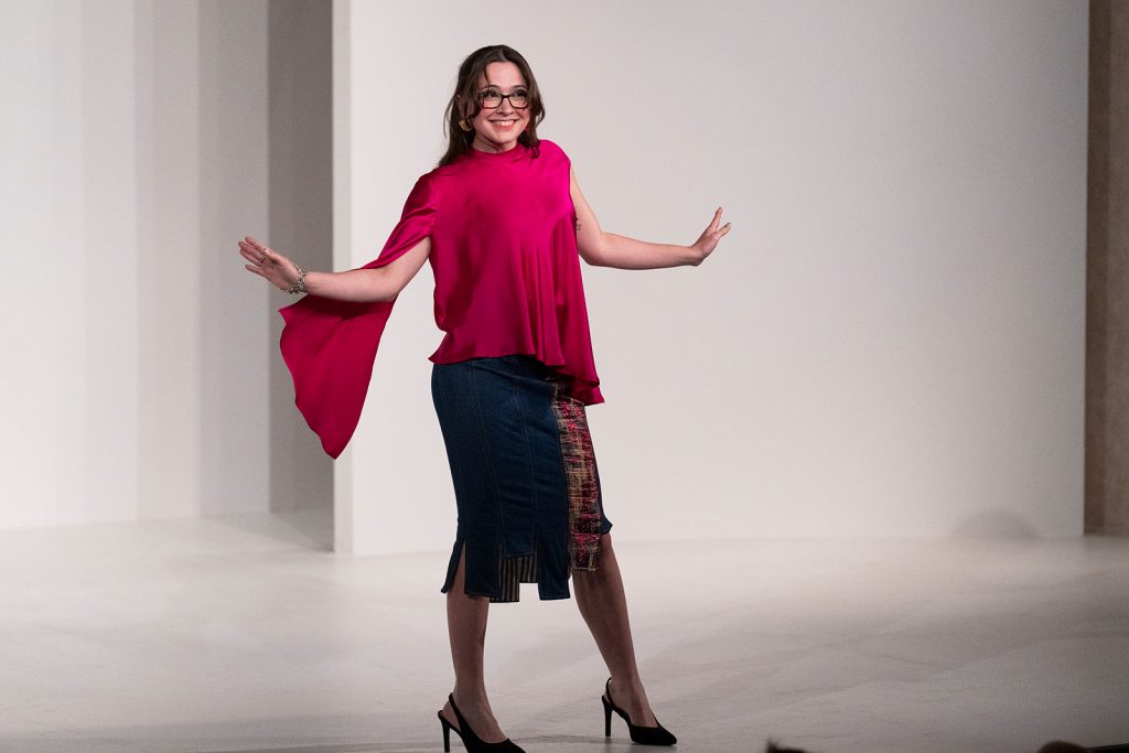 Stephens Fashion Show 2026