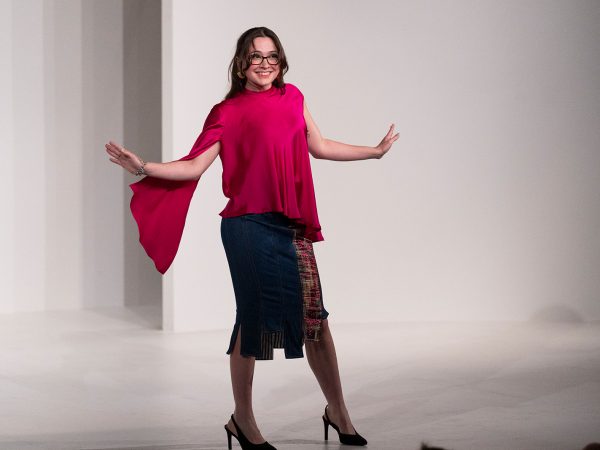 Stephens Fashion Show 2026