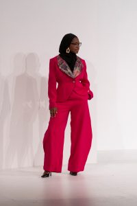Stephens Fashion Show 2026