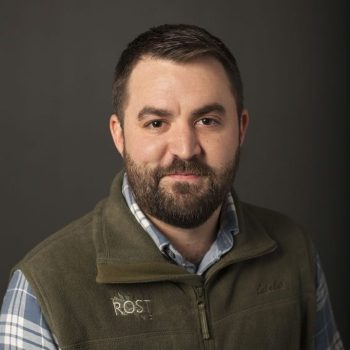 Picture of Nate Anderson