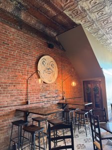 Bean cafe