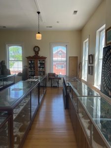 Hermann Museum