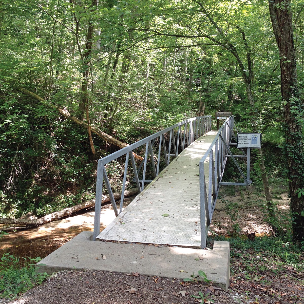 LaBarque_Creek_CA_bridge