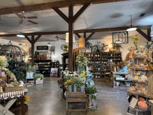 Randolph Mercantile