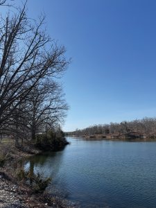 Rothwell Park