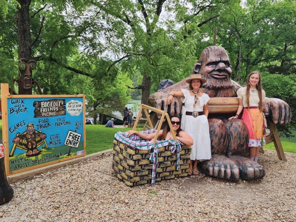 feilbach july bigfoot